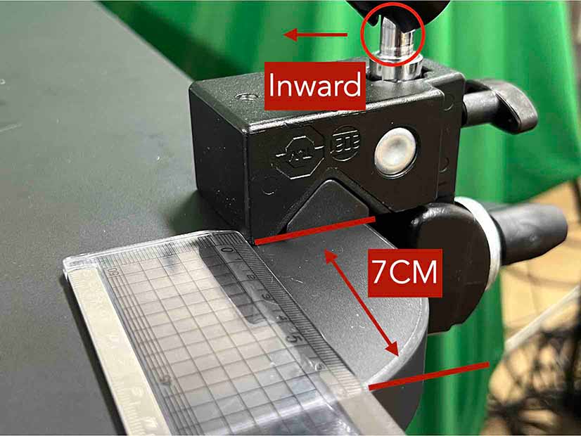 manfrotto_front_camera_distance